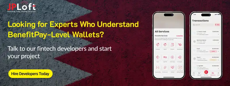 Looking for Experts Who Understand BenefitPay-Level Wallets CTA2